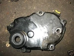 81 Honda NX50M Express Transmission Cover #. Fixed Price $26.24.