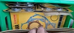 Nos Parts Spare Yamaha YZ465 3R5-W0001-01: Gasket Set Seal Kit. Fixed Price $173.30.