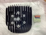 Genuine Yamaha Parts Cylinder Head 1973 MX360A 1974 365-11111-00. Fixed Price $466.99.