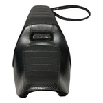 Harley-davidson Dyna Low Rider Motorcycle Seat 2-UP 2014 Genuine Oem P52000136. Fixed Price $191.96.