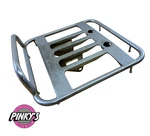 1969 Honda Trail CT90 Rear Luggage Rack Loc: B-19-2. Fixed Price $29.99.