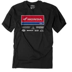 Factory Effex Honda Racewear T-shirt. Fixed Price $27.76.
