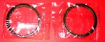 Honda 305 CA77 C77 Std Piston Rings X2 Sets Dream 1960- 1963 1964 1965 1966 1967. Fixed Price $34.99.