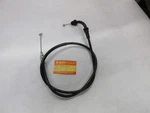 Nos Suzuki Cable Assembly, Throttle GS1000G GS450ET GS450EX #58300-44100. Fixed Price $27.35.