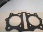 Nos Honda 1968-73 CA175 CB175 CL175 SL175 Cylinder Head Gasket PN:12251-235-000. Fixed Price $29.99.