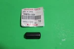 Nos Kawasaki Rubber Damper KZ700 KZ750 ZR750 ZX750 Oem# 92075-1227. Fixed Price $7.95.