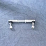 Drag Specialties Fhister Linkage Fxr Replaces Harley-davidson # 33728-82A. Fixed Price $29.63.