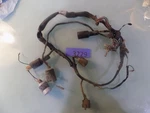 1981 Honda 185S Main Wiring Harness Loom Oem Used Electrical. Fixed Price $69.95.