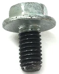 Nos Oem Genuine Harley Davidson 7/16"-14 7/8" Hex Head Flange Screw P/n 3657. Fixed Price $5.99.