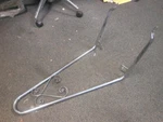 Vintage A&h Cycle Accessory Scroll Yamaha 1978 XS650S. Fixed Price $99.99.