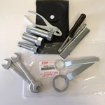 Suzuki Genuine Part Tool Set (GT250 Ex (X7) 1978-1981, AP50) 09800-21028-000. Fixed Price $48.92.