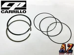 Yamaha Raptor Grizzly Rhino 700 102 Mm Stock Standard Bore Cp Piston Rings Only. Fixed Price $39.99.