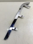 Kawasaki KZ650C Chrome Chain Guard. Fixed Price $44.99.