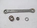 1967 Honda Trail Rear Wheel Brake Torque Link. Fixed Price $12.71.