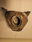 Honda XR100 Air Cleaner Housing Box Fits 1982-1984 Part # 17230-KA9-770. Fixed Price $30.00.