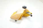 1984 Yamaha Gas Tank Cell Petrol Fuel Petcock W/ Cap D76. Fixed Price $69.34.