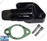 Screw Ht Pick-up For Lucas K2F/K1F K2FC Magneto Bsa Triumph Norton 463066. Fixed Price $19.54.