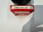 Nos Honda Genuine Piston Ring Set (os 0.25) 1980-84 CR125R 13012-466-305. Fixed Price $35.00.