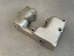 Harley Davidson Ironhead Sportster Front Rocker Box Arm Cover 17514-71. Fixed Price $39.99.