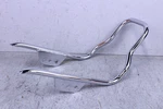 Amf Harley-davidson 1979 Xl Sportster Sissy Bar Handrail Chrome 91501-79. Fixed Price $75.00.