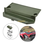 Battery Cover Green For Honda TRX300FW Fourtrax 80311-HM4-A10ZA. Fixed Price $27.99.