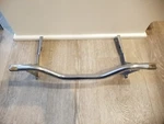 Oem Harley Panhead Shovelhead Evo Front Spot Light Bar. Fixed Price $30.00.