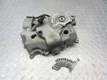 2009 09-12 Piaggio MP3 400CC Scooter Engine Fly Wheel Cover. Fixed Price $37.67.
