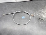 Yamaha AT2 AT3 CT2 CT3 Nos Grey Brake Cable 315-26341-00 #25 2014. Fixed Price $60.00.