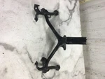 94 Kawasaki Ninja Front Upper Cowl Fairing Mount Bracket Stay. Fixed Price $57.00.