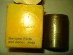 Harley Nos Snowmobile Front Floating Sleeve 23733-72. Fixed Price $16.00.