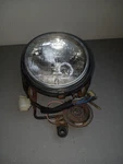 1983 Yamaha XT550 Lens Assembly Untested Condition. Fixed Price $79.95.
