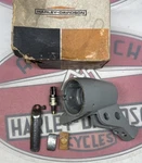 Harley Aermacchi X90 MC65 Shortster Nos Brake Lever Support,switch,cover,etc. Fixed Price $74.99.