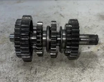 1998 Honda XR80 Counter Shaft Transmission 23221-149-000. Fixed Price $45.00.