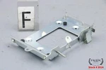 2016 Harley Street Glide Cvo Radio Stereo Amplifier Mount Bracket. Fixed Price $49.44.
