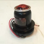 Lucas MT110 Bobber Bsa Ajs Matchless Norton Triumph Taillight Cafe Racer Chopper. Fixed Price $24.99.