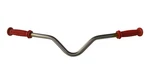 New Oem Honda Pipe Handle *R134* 53100-HW1-670ZA. Fixed Price $233.14.