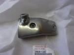 Oem Kawasaki Motorcycle 1999 Voyager Xii ZG1200-B13 Footrests 34028-1382. Fixed Price $22.70.