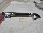 Nos 1969 Honda K3 Chrome Chain Guard Case,. Fixed Price $129.99.