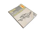 Haynes Isbn 85696 996 6, 648 79-82 Mazda 626 Automotive Repair Manual. Fixed Price $14.99.