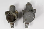 Amal Monobloc 376/40 Carburetor Triumph 650 1955-61 Tiger 110 TR6 62-63 X2. Fixed Price $85.95.