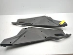 14-22 Cf Moto Zforce 800 Left & Right Inner Side Door Panels. Fixed Price $59.98.