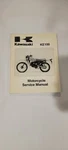 Service Manual 1979-1996 Kawasaki KE100 99924-1011-06. Fixed Price $34.99.