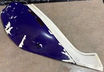 1996 Honda Right Side Cover Fairing Plastic Panel Plate 1997 Z3. Fixed Price $79.94.