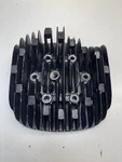 1978 1979 Suzuki PE175 Oem Cylinder Head W/ Nice Combustion Chamber. Fixed Price $59.90.