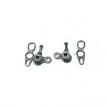 Oem Power Valve Lever Arm & Adjuster 1991 Honda CR250 B4304. Fixed Price $74.99.
