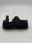 Yamaha 1T5 Breather Cover Engine #18849. Fixed Price $15.23.