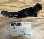 Nos 1978-80 Yamaha YZ80 Chain Tensioner Arm # 3R1-22179-00-00. Fixed Price $26.21.