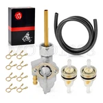 16950-292-000 For Honda CB350 CB360 CL350 CB450 CL450 SL350 CB77 Petcock 184150. Fixed Price $15.49.