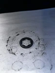 1983 Yamaha XT550 Clutch Thrust Washer Oem 3Y1-16154-00-00 Vintage. Fixed Price $8.00.