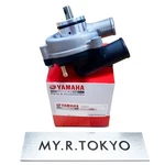 Genuine Yamaha 2C0-12420-00-00 Water Pump Assembly YZF-R6 2006-2020 Oem New. Fixed Price $132.00.